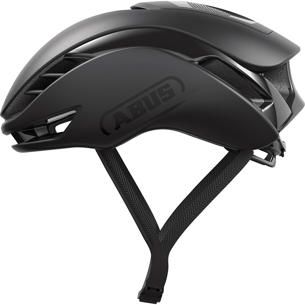 ABUS GameChanger 2.0 Mips Helmet (Velvet Black)