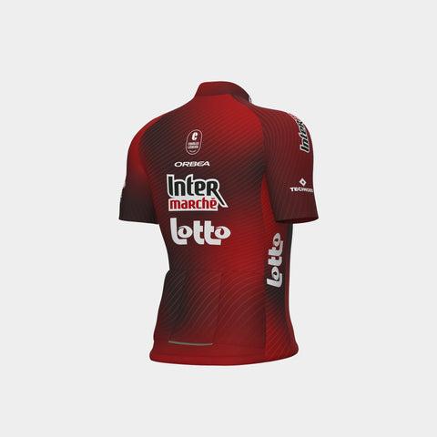 Lotto Jersey