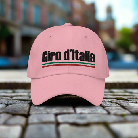 Giro d'Italia Cap