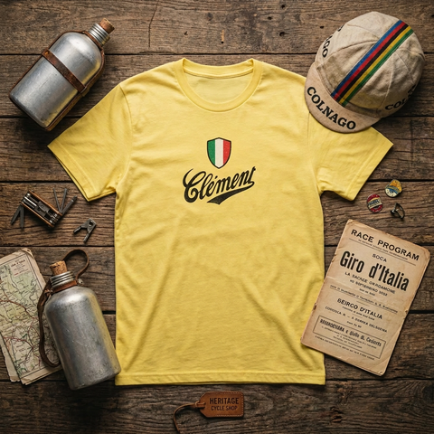 CLEMENT CLASSIC T-SHIRT