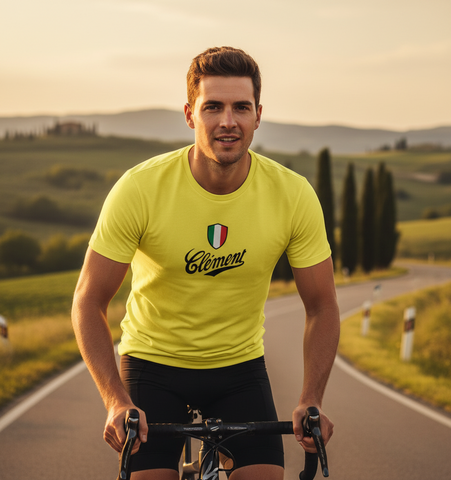 CLEMENT CLASSIC T-SHIRT