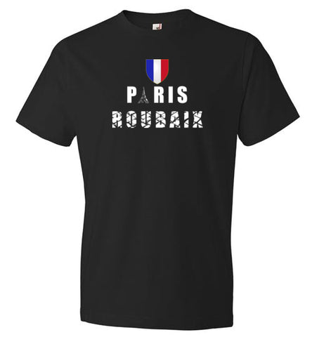 Paris Roubaix T-Shirt