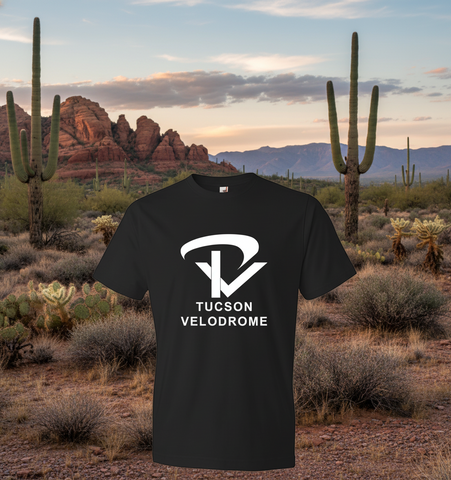 Tucson Velodrome T-Shirt