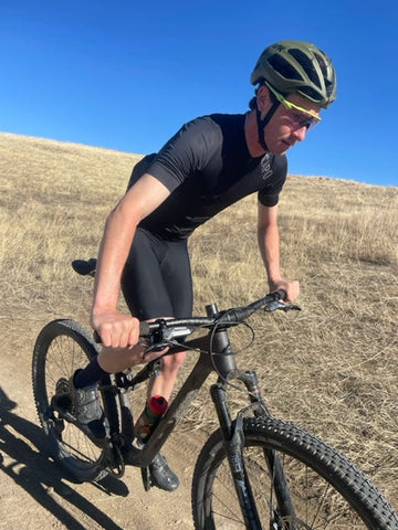 Super Corsa Signature Jersey - MOLTENI CYCLING