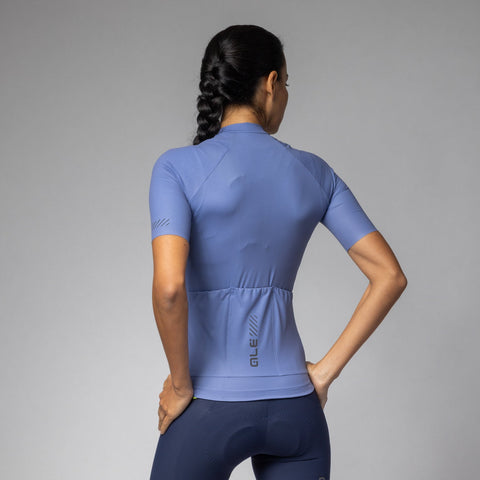COLOR BLOCK WOMEN'S JERSEY
