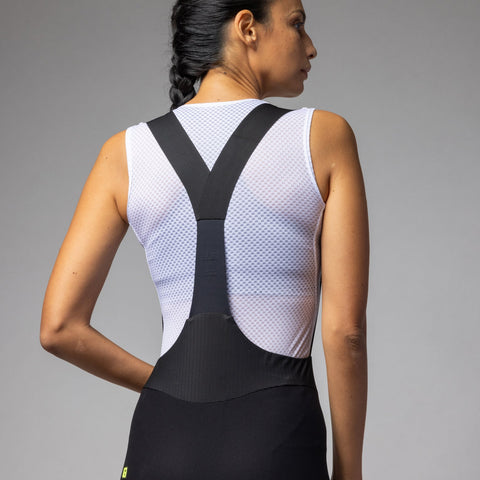 SPEEDFONDO LIGHT WOMEN'S BIBSHORT