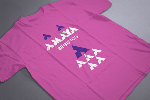 AMAYA CLASSIC T-SHIRT