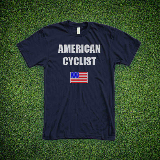 American Cyclist! - MOLTENI CYCLING
