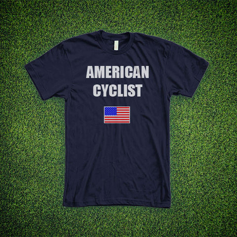 American Cyclist!