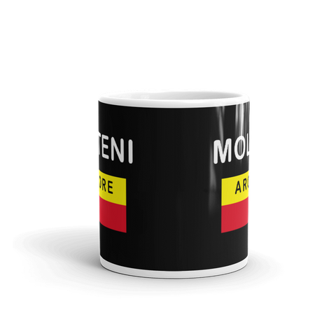 Molteni Belgium Classic Mug! - MOLTENI CYCLING