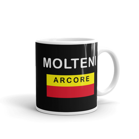 Molteni Belgium Classic Mug!