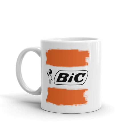 Bic Classic Mug! - MOLTENI CYCLING