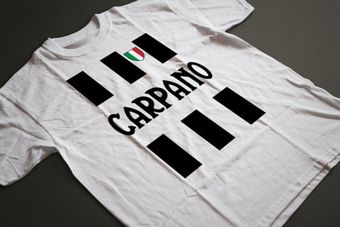 CARPANO CLASSIC T-SHIRT