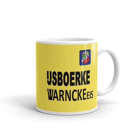 IJSBOERKE Classic Mug!