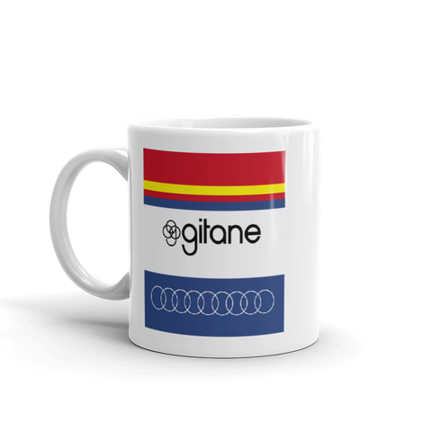 Team Gitane Classic Mug! - MOLTENI CYCLING