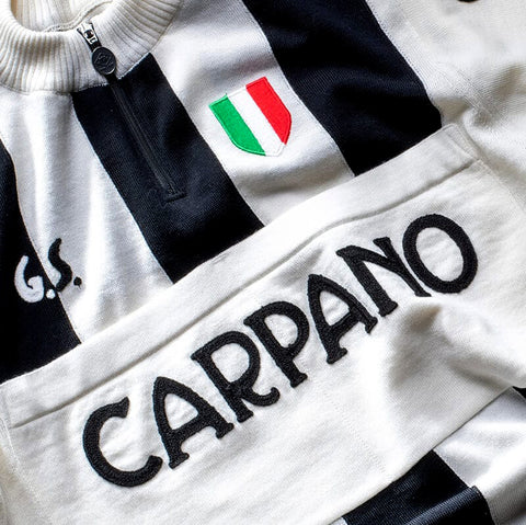 Team Carpano 1959 Vintage Jersey
