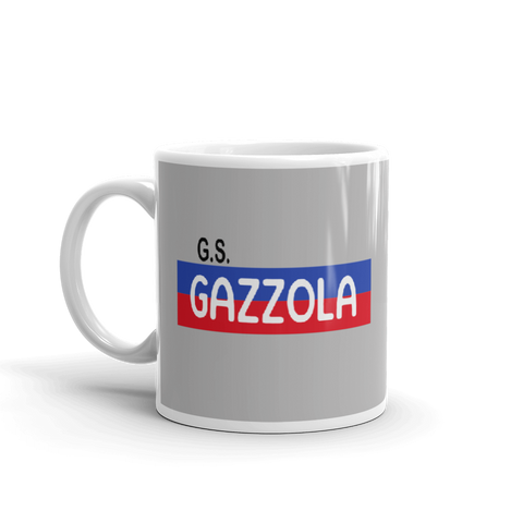 Gazzola Classic Mug! - MOLTENI CYCLING