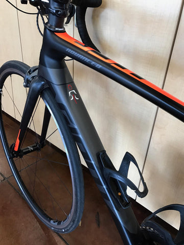 Top Tube Decals Molteni Cycling - MOLTENI CYCLING
