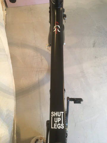 Top Tube Decals Molteni Cycling - MOLTENI CYCLING