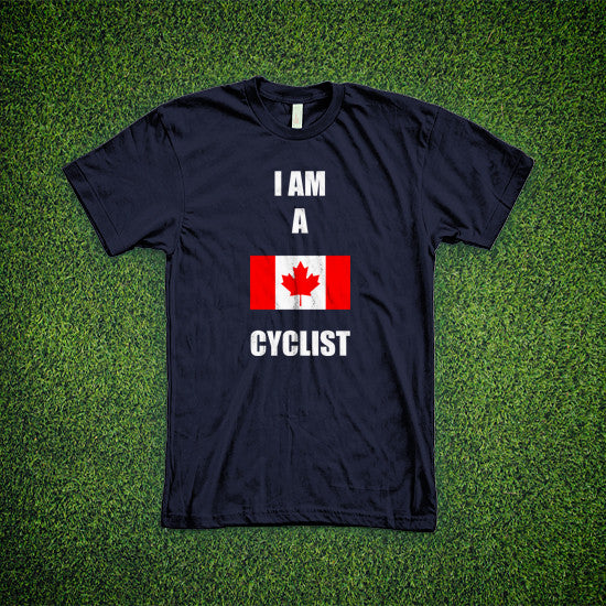 Canadian Cyclist - MOLTENI CYCLING