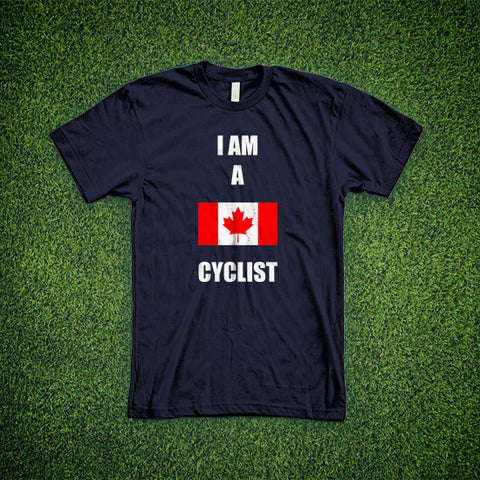 Canadian Cyclist