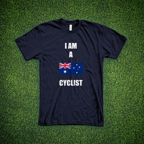Australian Cyclist