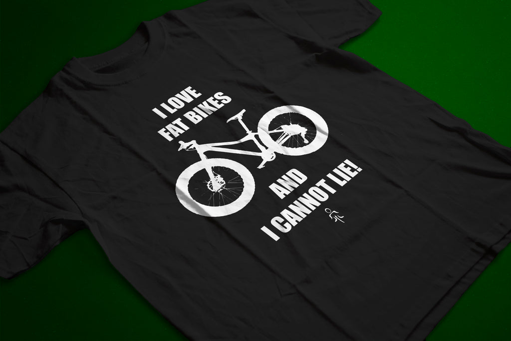 I Love Fat Bikes and I Cannot Lie! - MOLTENI CYCLING