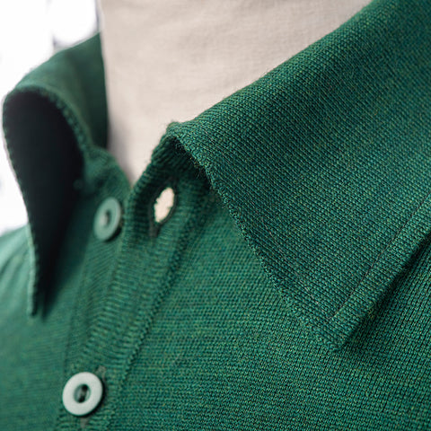 Italia Team 50's short sleeve Vintage Jersey