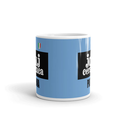 JOLLJ Ceramica Classic Mug! - MOLTENI CYCLING