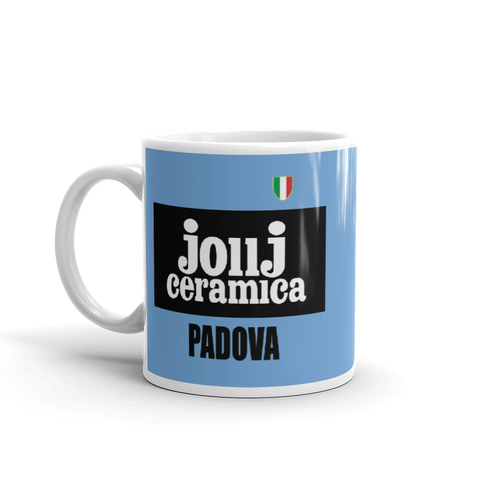 JOLLJ Ceramica Classic Mug! - MOLTENI CYCLING