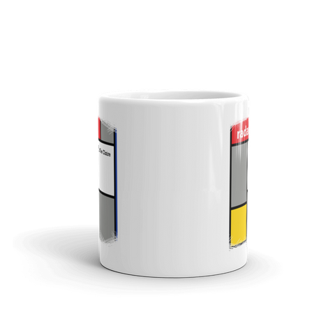 La Vie Claire Classic Mug! - MOLTENI CYCLING