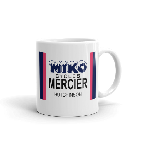 Miko Classic Mug! - MOLTENI CYCLING