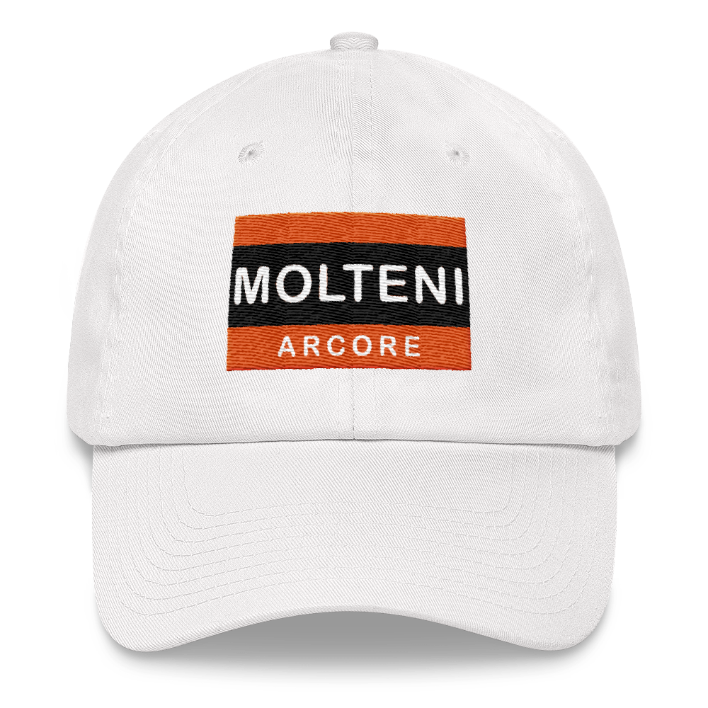 Molteni cap hotsell