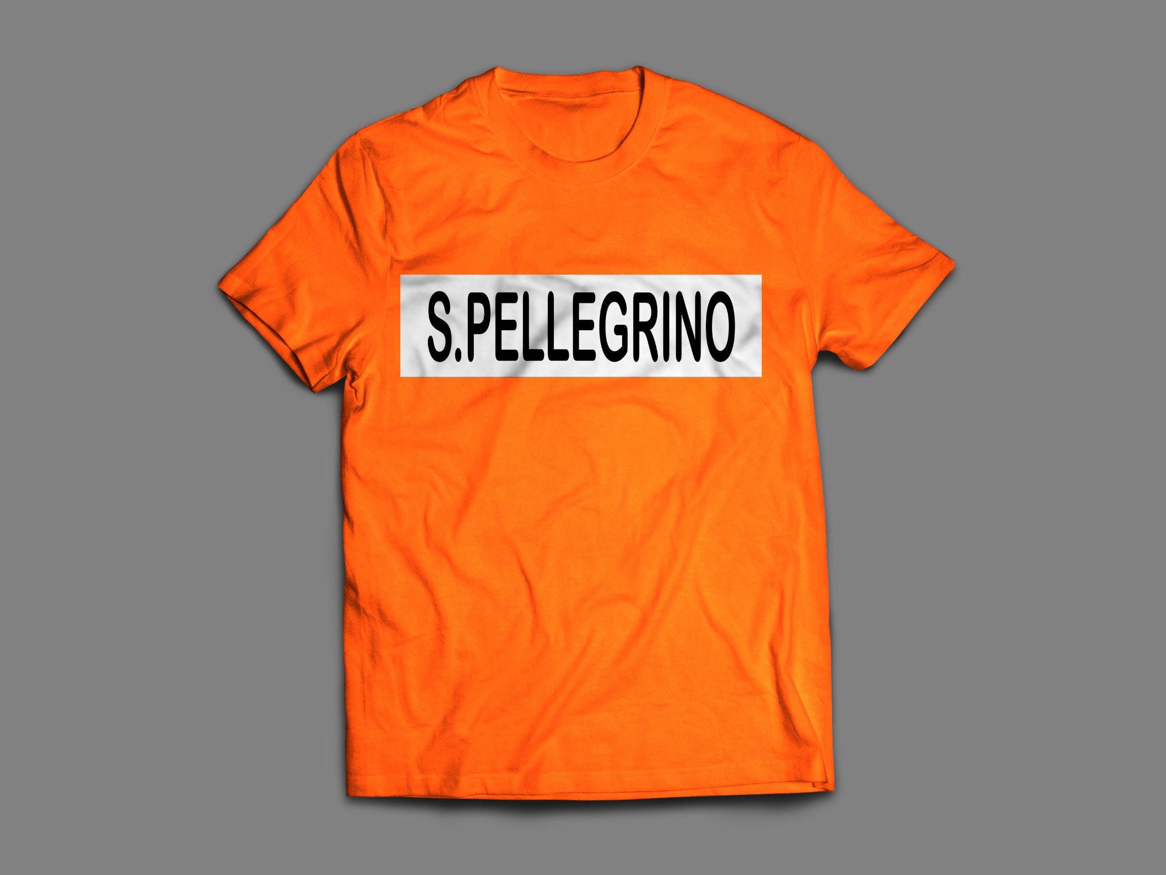 CLASSIC T-SHIRT – MOLTENI CYCLING