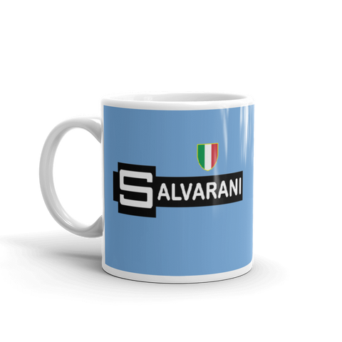 Salvarani Classic Mug! - MOLTENI CYCLING
