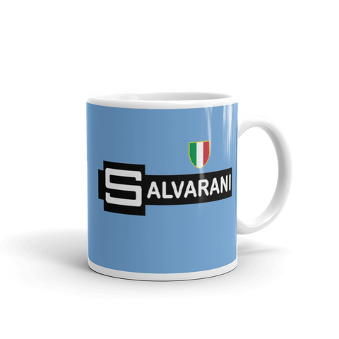 Salvarani Classic Mug! - MOLTENI CYCLING