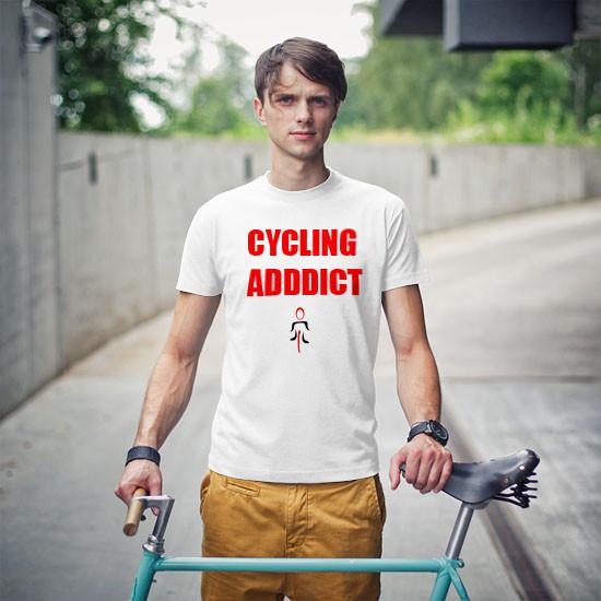 Cycling Addict