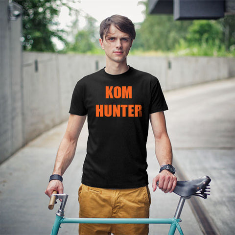 KOM Hunter