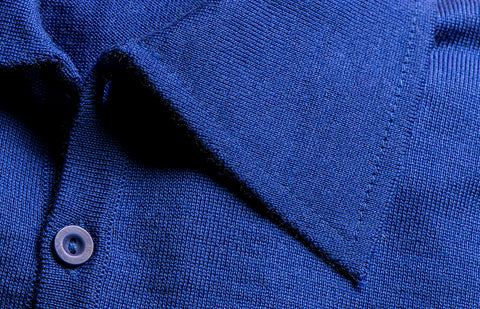 France Team 50's short sleeve Vintage Jersey