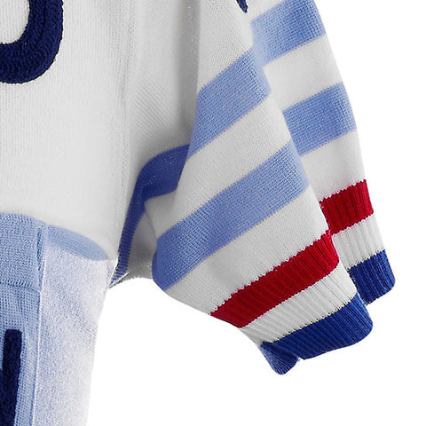 Jacques Anquetil 1965 Ford France Vintage Jersey - MOLTENI CYCLING