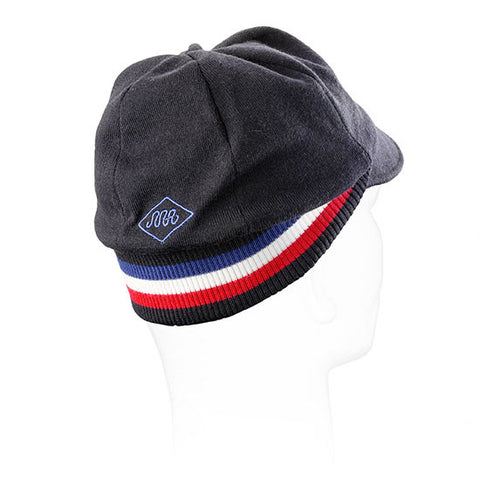 French Team Vintage Cycling Cap - MOLTENI CYCLING