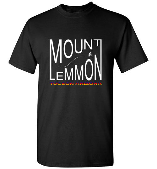 Mount Lemmon by Bike - MOLTENI CYCLING