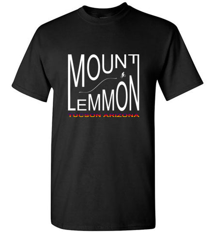 Mount Lemmon by Bike