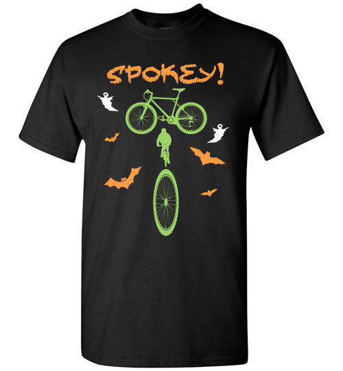 SPOOKEY! SPOKEY! - MOLTENI CYCLING