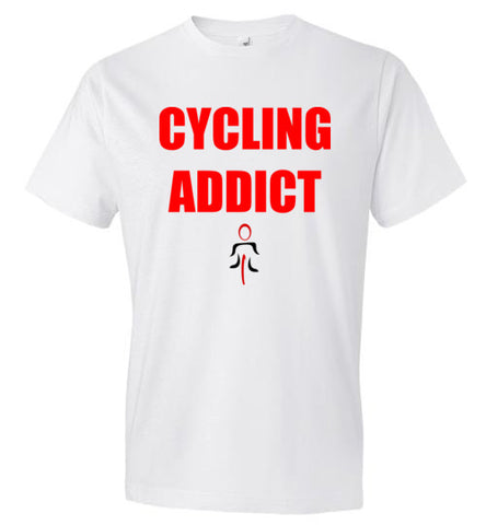 Cycling Addict