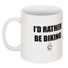 I'd rather be biking! - MOLTENI CYCLING