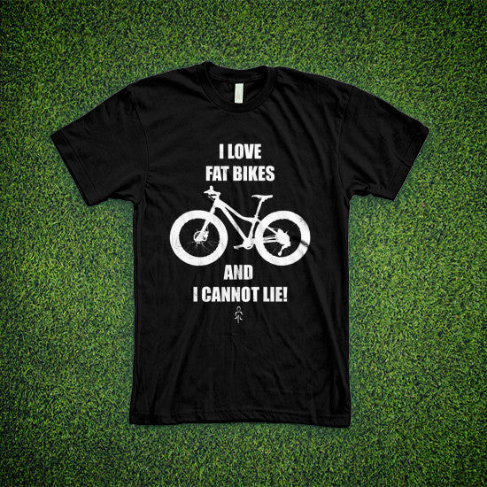 I love fat bikes. - MOLTENI CYCLING