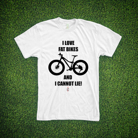 I love fat bikes. - MOLTENI CYCLING