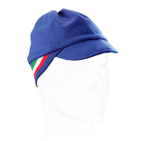 Italian Team Vintage Cycling Cap
