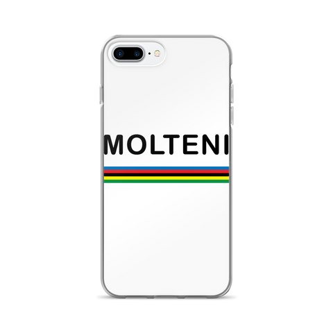Molteni World Champ  iPhone and Samsung Phone Cases - MOLTENI CYCLING